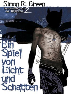 cover image of Ein Spiel von Licht und Schatten